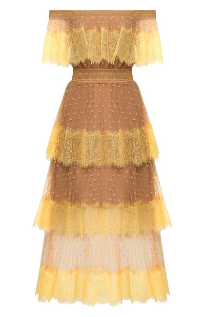 Платье SELF-PORTRAIT, арт. SS20-002, фото 1