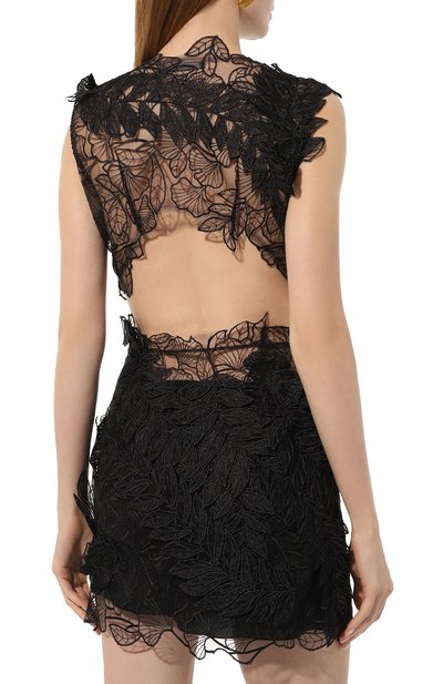 Платье ALBERTA FERRETTI, арт. 0442/0137, фото 4