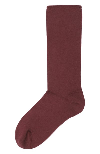 Женские кашемировые носки BRUNELLO CUCINELLI, арт. M64945019P