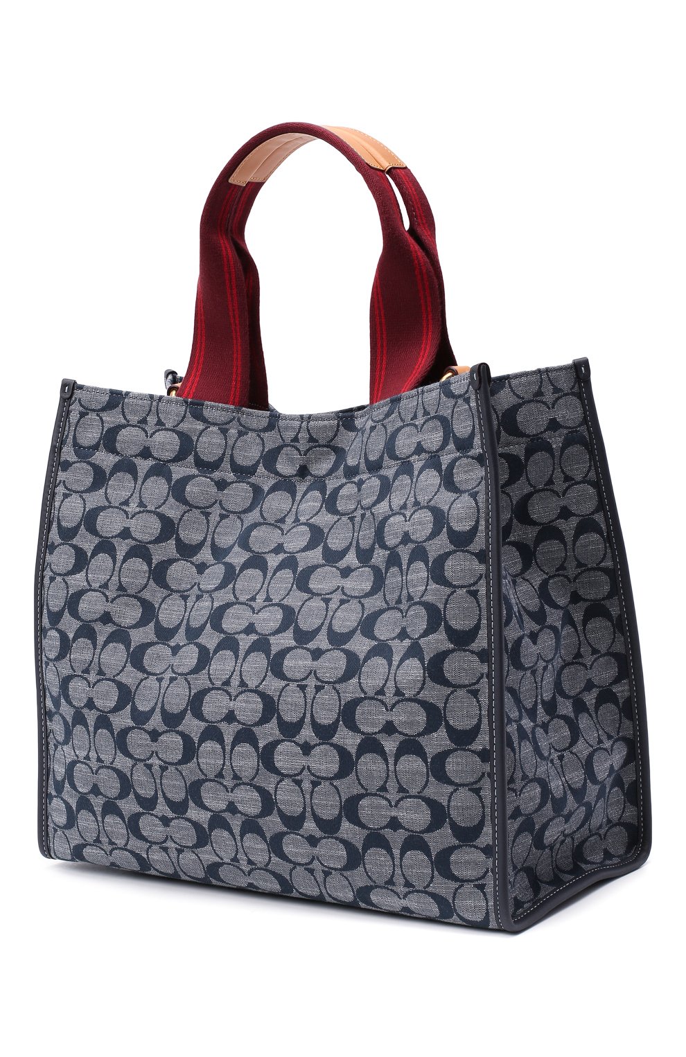 Сумка-тоут 34 medium COACH, арт. 3664, фото 3