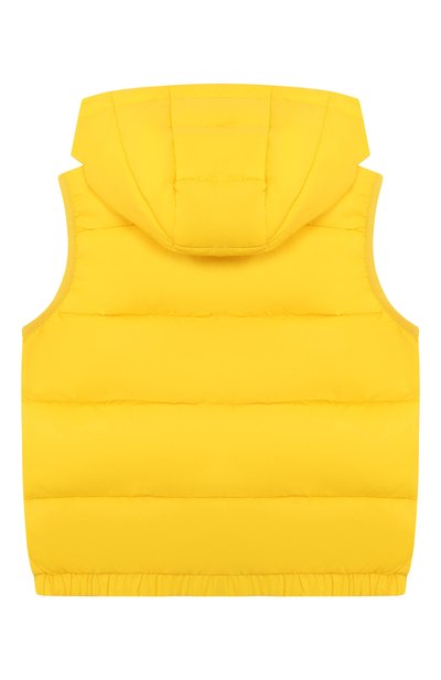 Утепленный жилет MOSCHINO, арт. HMS054/L3A69, фото 2