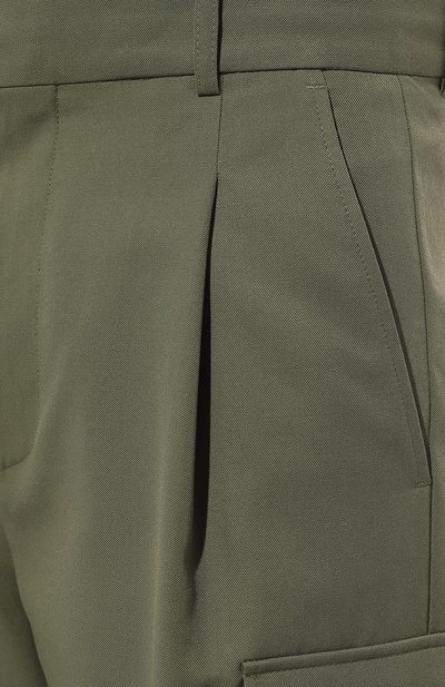 Шорты DROLE DE MONSIEUR, арт. D-BS133-PL127-KK, фото 5