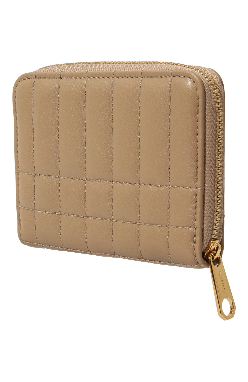 Кожаное портмоне BURBERRY, арт. 8066043, фото 2