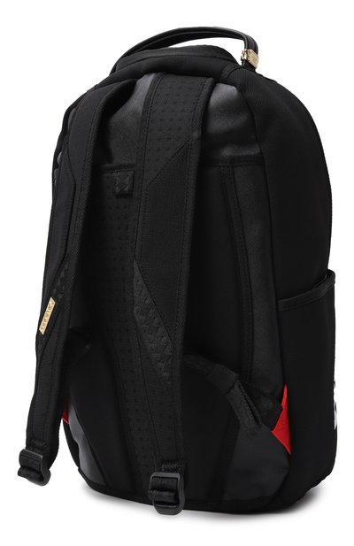 Рюкзак shark central aeroflex SPRAYGROUND, арт. 910B7570NSZ/SHARK CENTRAL KNIT BACKPACK