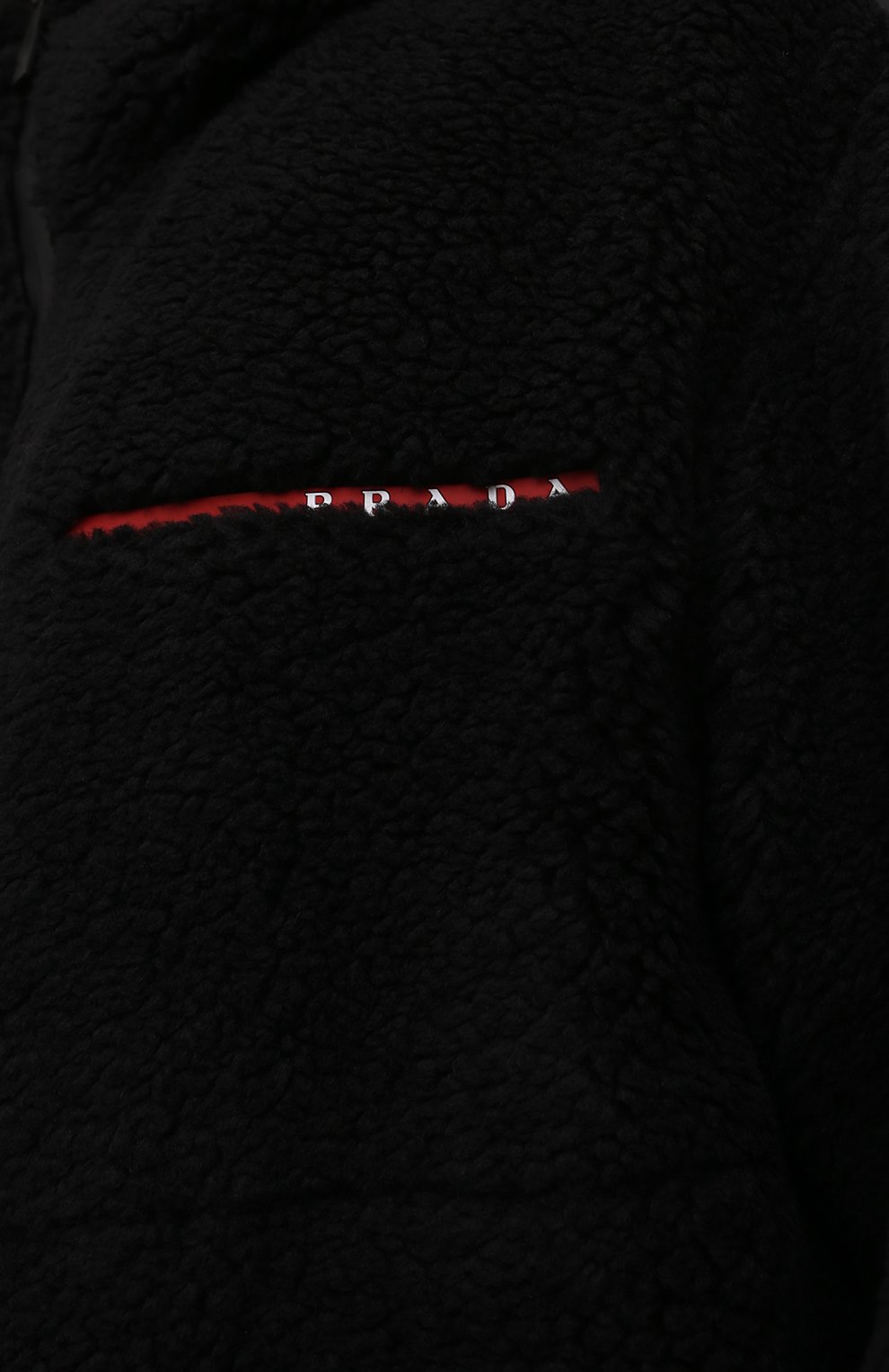 Куртка PRADA, арт. SGB926-1ZOY-F0002-212, фото 5