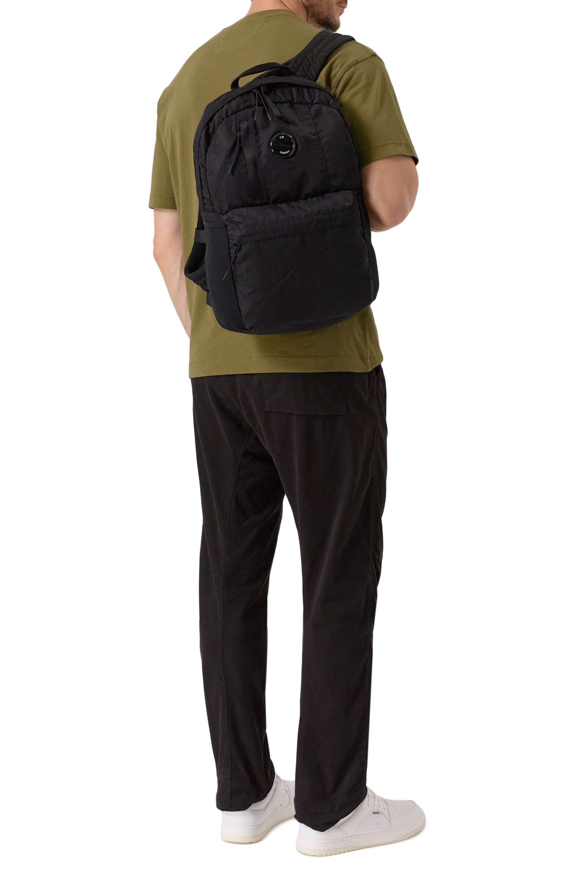 Рюкзак C.P. COMPANY, арт. RCCMAC737A005269G, фото 7
