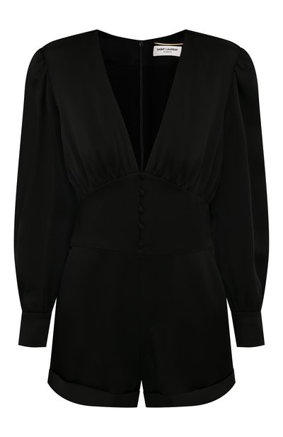 Женский комбинезон SAINT LAURENT, арт. 686994/Y125W