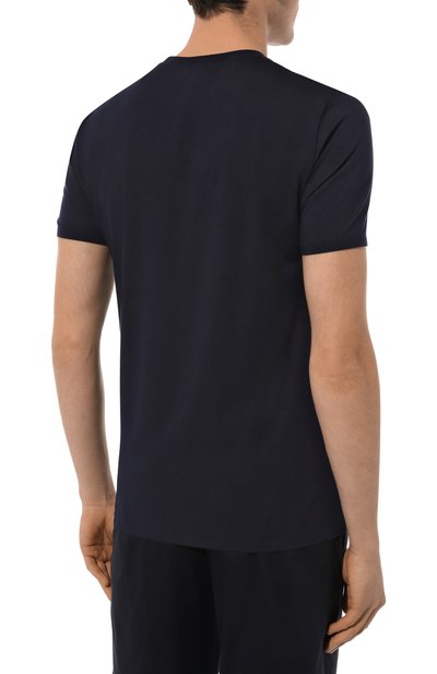 Футболка ZIMMERLI, арт. 700-1341, фото 4