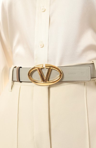 Двусторонний ремень vlogo VALENTINO, арт. 5W2T0SJ4/FZC, фото 3