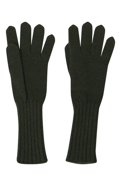 Кашемировые перчатки TEGIN, арт. 5236-С49, фото 3