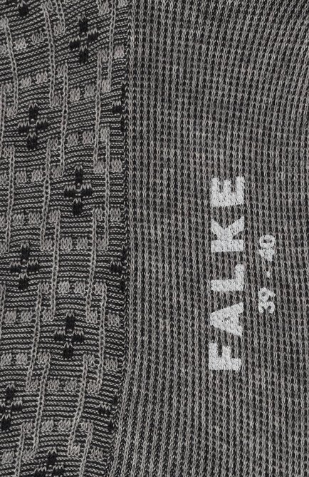 Мужские хлопковые носки FALKE, арт. 12576
