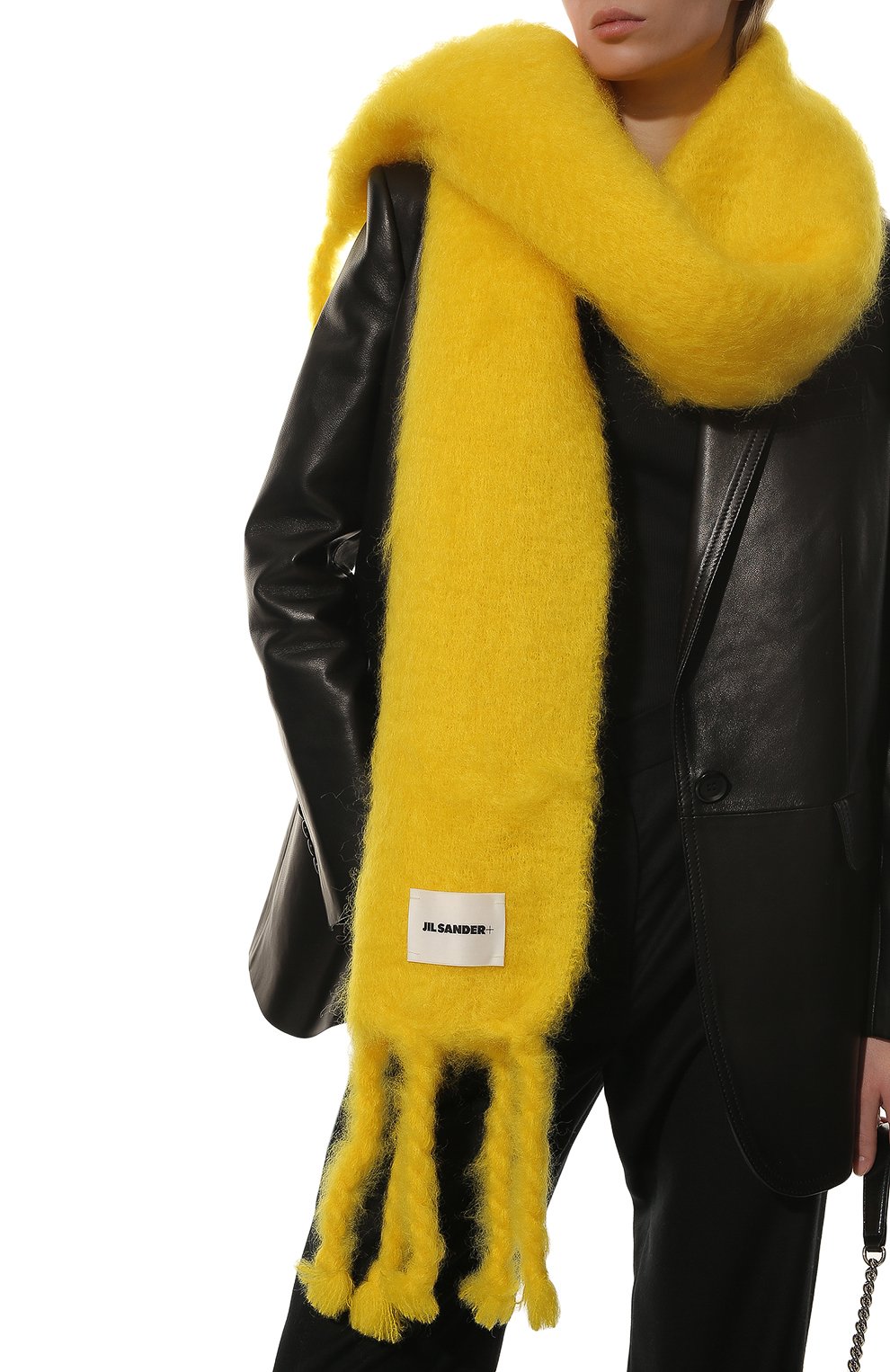 Шарф JIL SANDER, арт. J40TE0012-J40041, фото 3