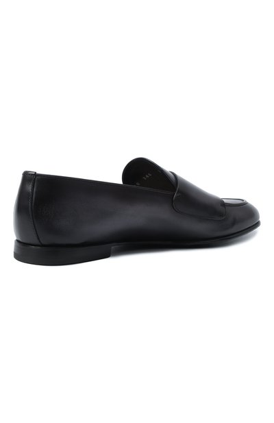 Кожаные монки BARRETT, арт. 221U035.25, фото 5