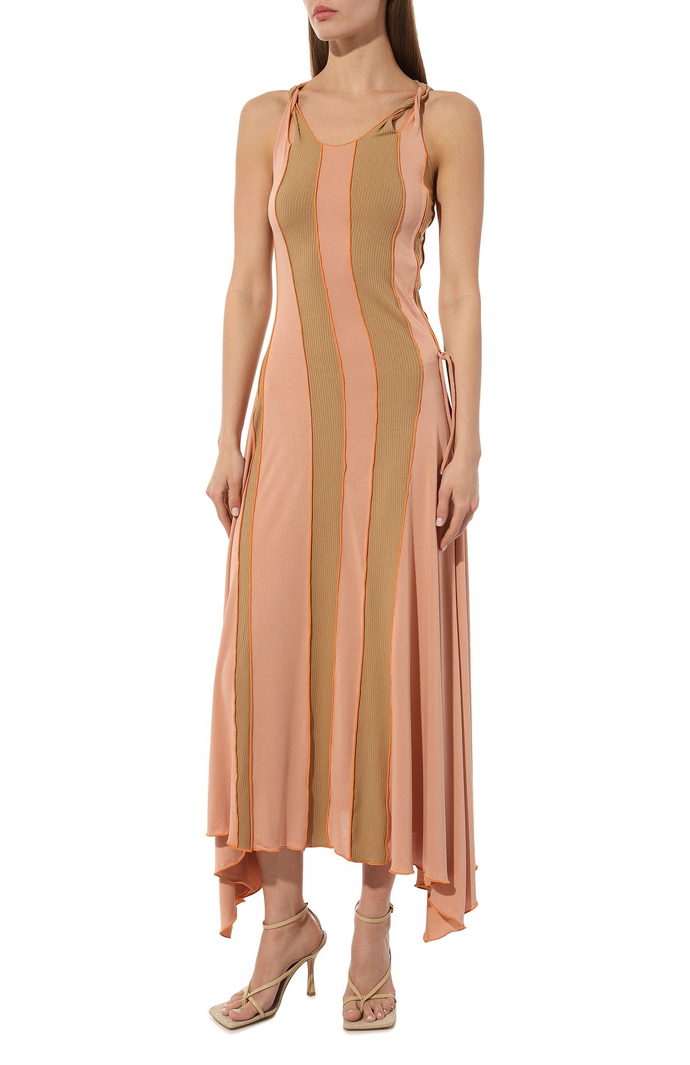 Платье DIESEL, арт. A08840/0GRCF, фото 3