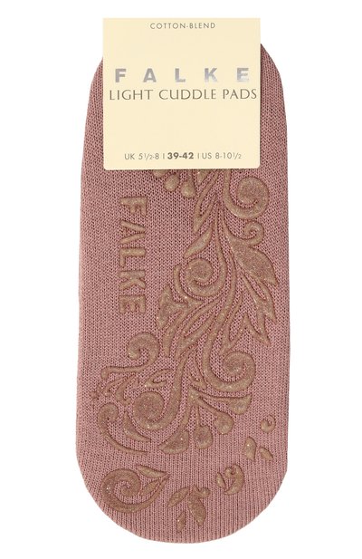 Женские хлопковые носки FALKE, арт. 46585