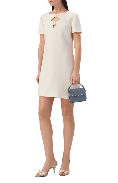 Сумка rockstud small VALENTINO, арт. 8W2P0W07/VSH, фото 3