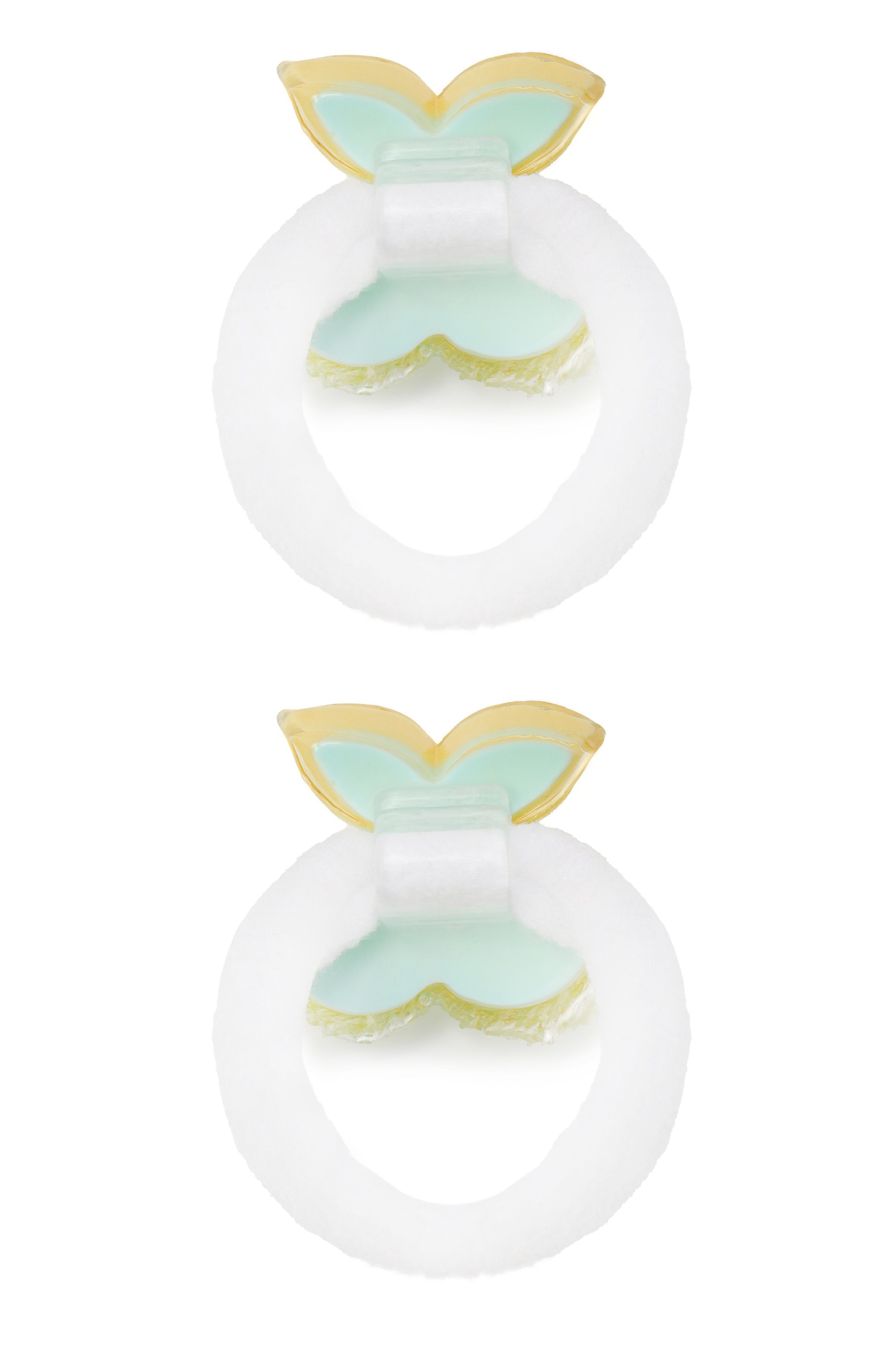 Комплект из двух резинок JUNEFEE, арт. 7634, фото 2