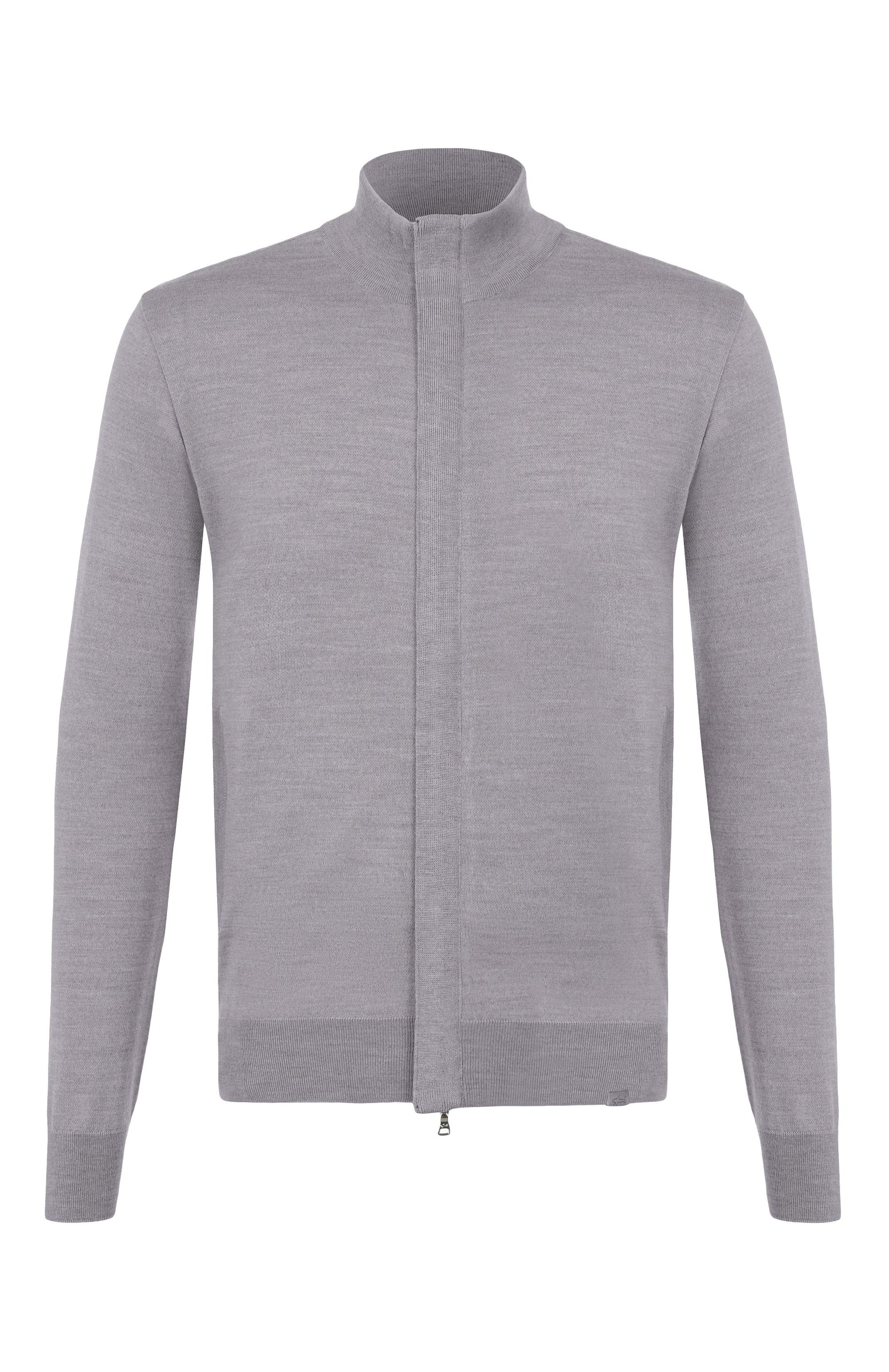 Шерстяной кардиган PAUL&SHARK, арт. 25411704/S, фото 1