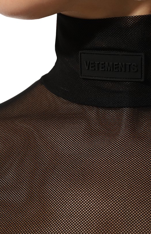 Водолазка VETEMENTS 5