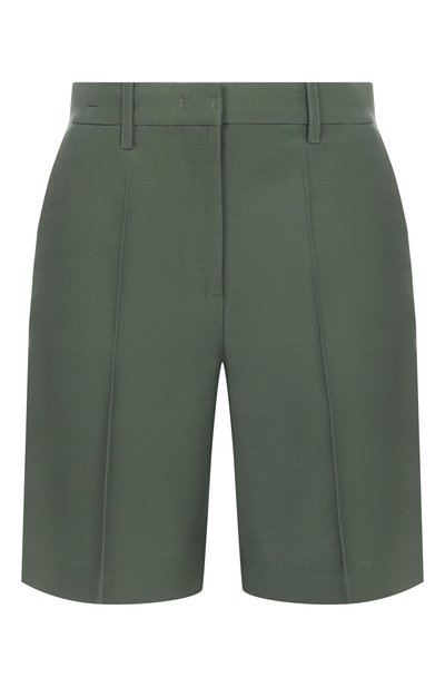 Женские шорты из вискозы и шерсти CO, арт. 5002HSF-S25