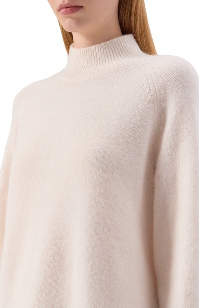 Шерстяной свитер HUGO, арт. 50548251, фото 5