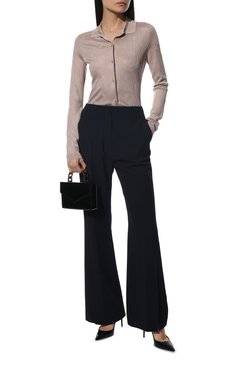 Кардиган из вискозы FENDI, арт. FZC890 AHE7, фото 2