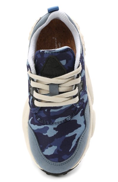 Кроссовки NATURINO, арт. 0012015493/10/27-32, фото 4