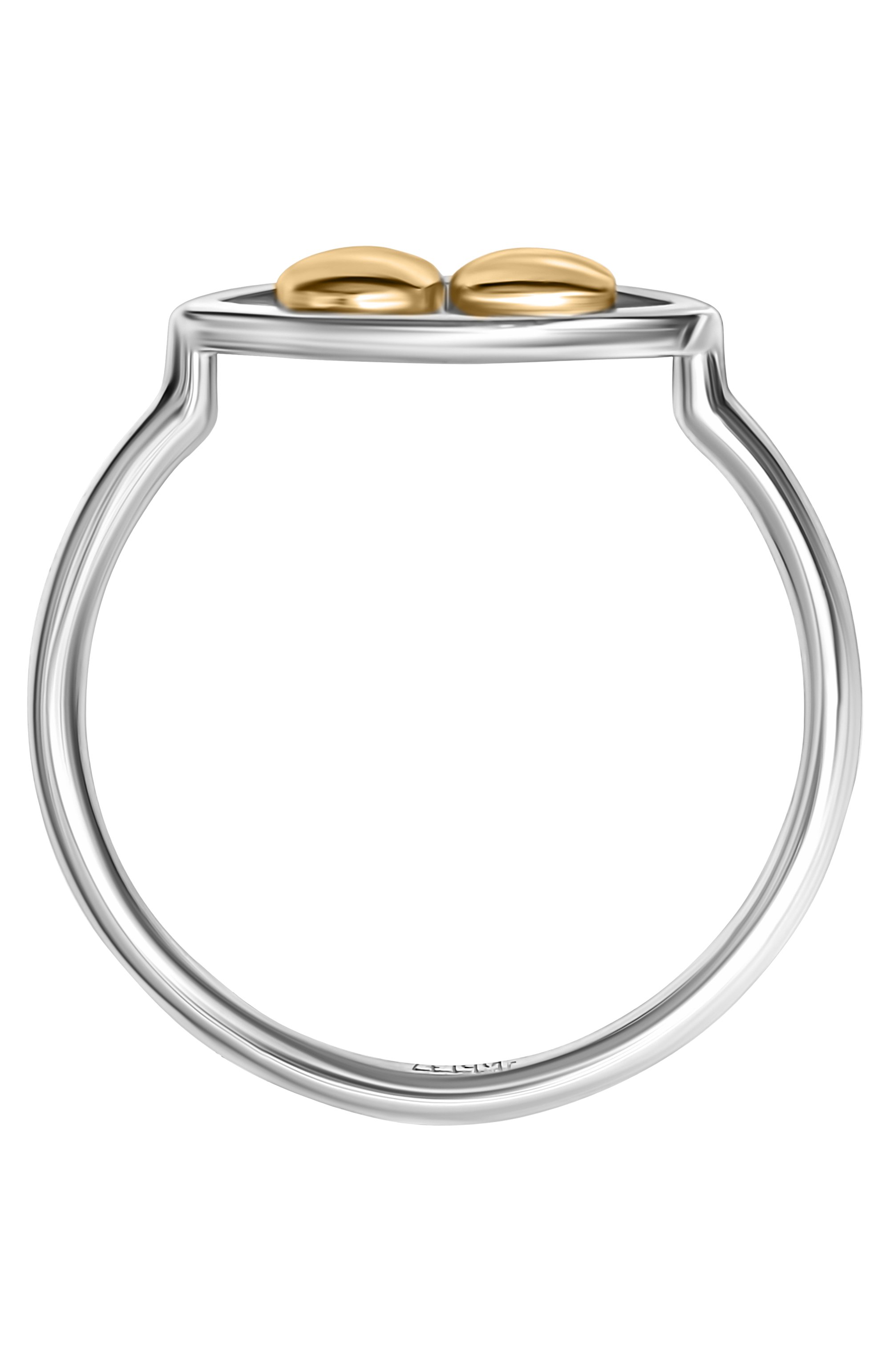 Кольцо oracle MOONKA, арт. ORC-925SL-RG00, фото 4