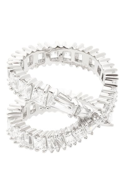 Кольцо hyperbola SWAROVSKI, арт. 5677630, фото 3