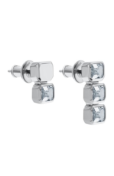 Серьги NUMBERING, арт. 3143, фото 4