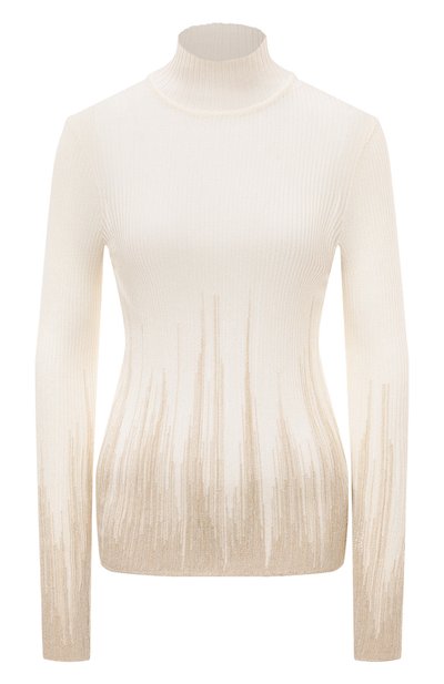 Водолазка из шелка и вискозы FREEAGE, арт. W23.SW050.6079.111, фото 1