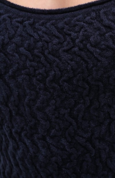 Платье из вискозы JACQUEMUS, арт. 203KN17/221380, фото 5