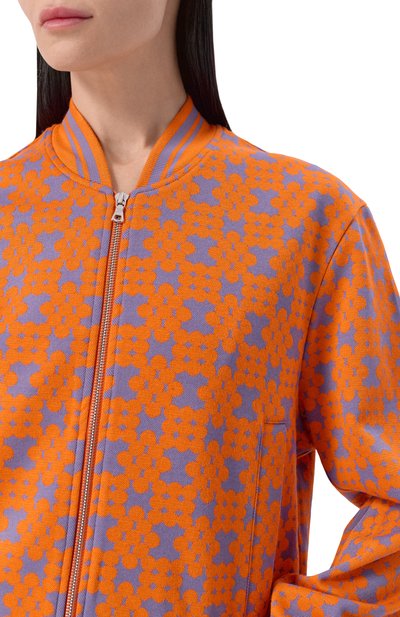 Бомбер DRIES VAN NOTEN, арт. 131106/3041, фото 5