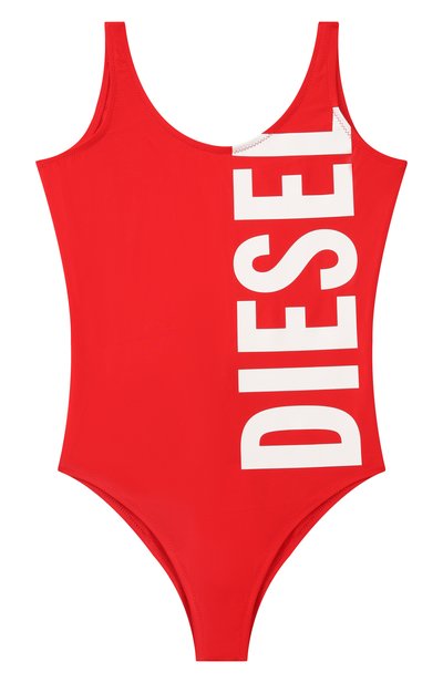 Слитный купальник DIESEL, арт. J02716/KYAG8