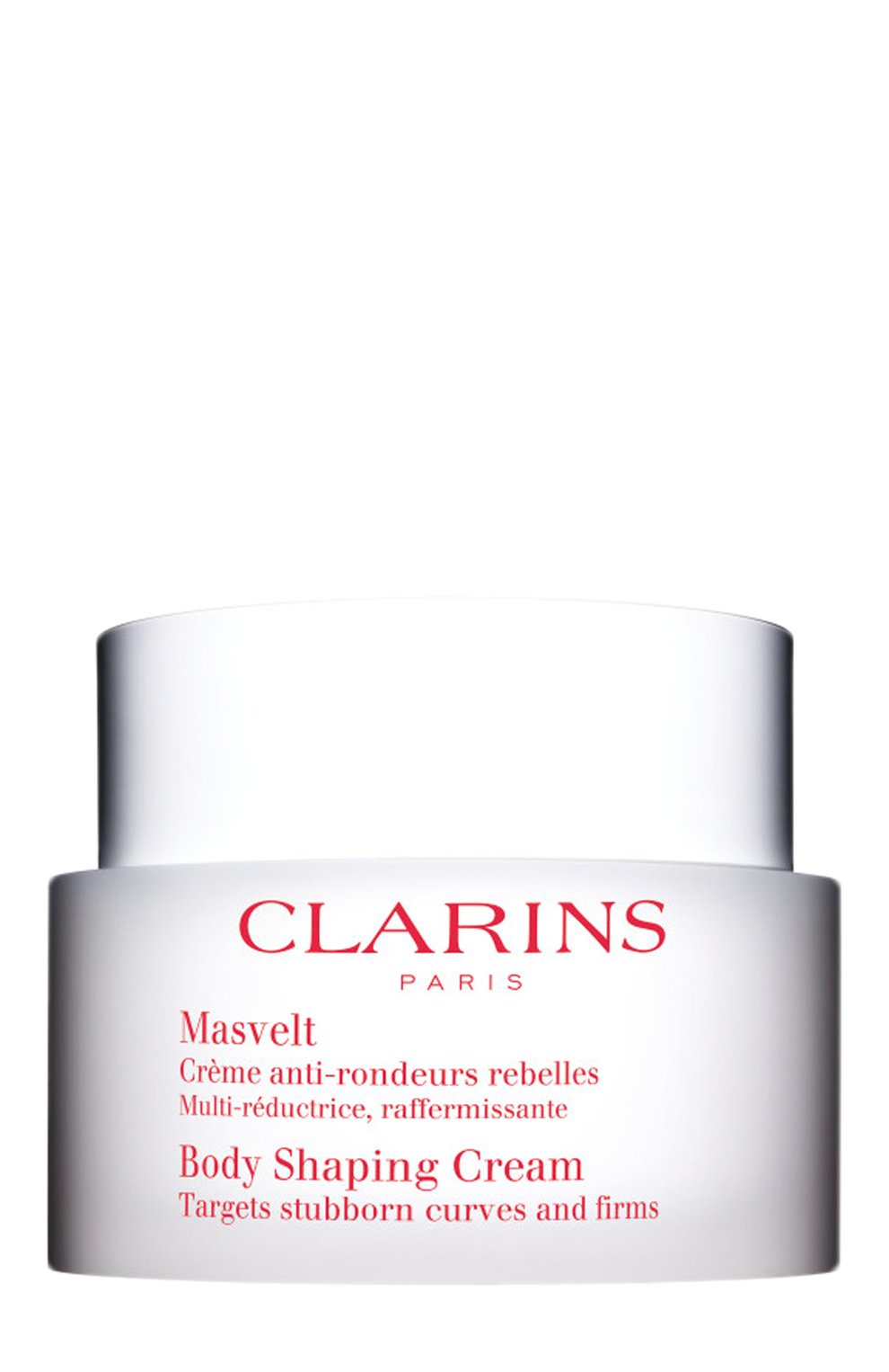 Крем для похудения (200ml) CLARINS, арт. 1591100, фото 1