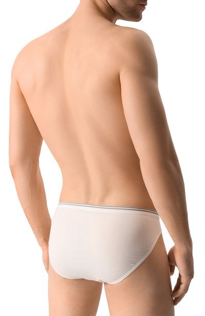 Хлопковые брифы ZIMMERLI, арт. 172-1463, фото 3