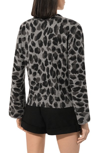 Кашемировый кардиган ADDICTED, арт. MK213, фото 4