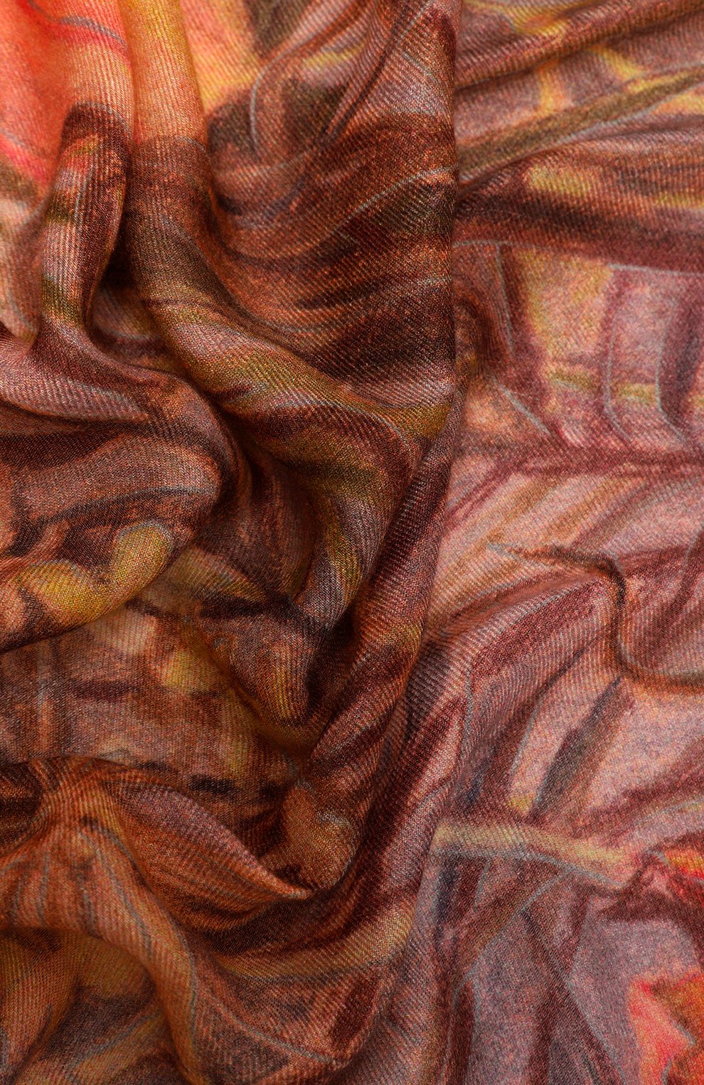 Шаль брабантские кружева GOURJI, арт. 91123722/6285117, фото 3