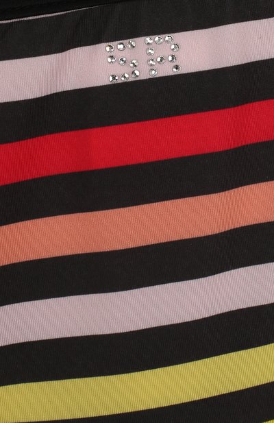 Раздельный купальник в полоску SONIA RYKIEL ENFANT, арт. 18S1SW03, фото 3