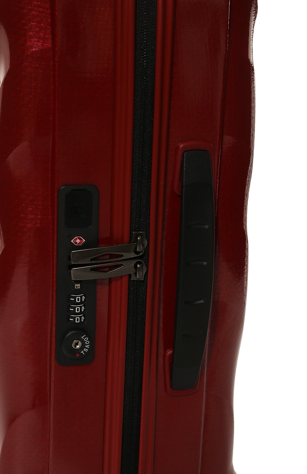 Чемодан c-lite SAMSONITE, арт. CS2-10007, фото 3