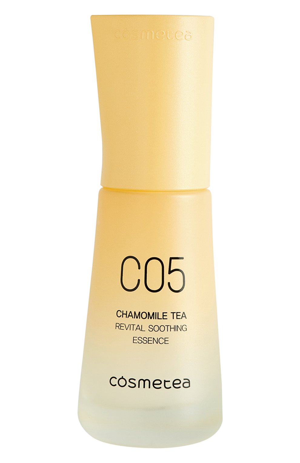 Сыворотка для лица антистресс chamomile tea (30ml) COSMETEA, арт. C05-3, фото 1