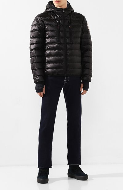 Замшевые ботинки H`D`S`N BARACCO, арт. 59505.2*, фото 2