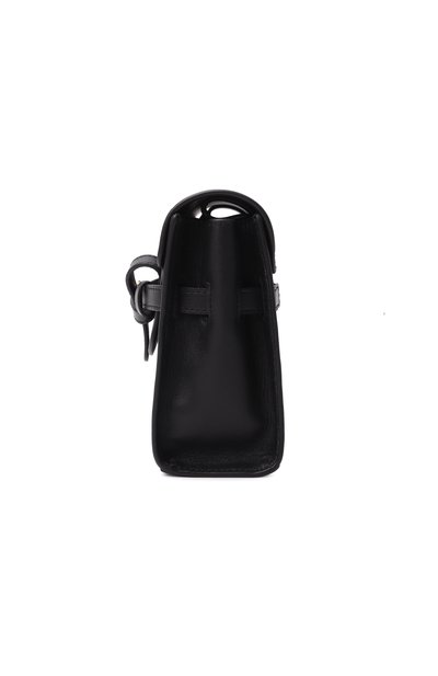 Сумка sabine small COCCINELLE, арт. E1 TLA 15 01 01, фото 4