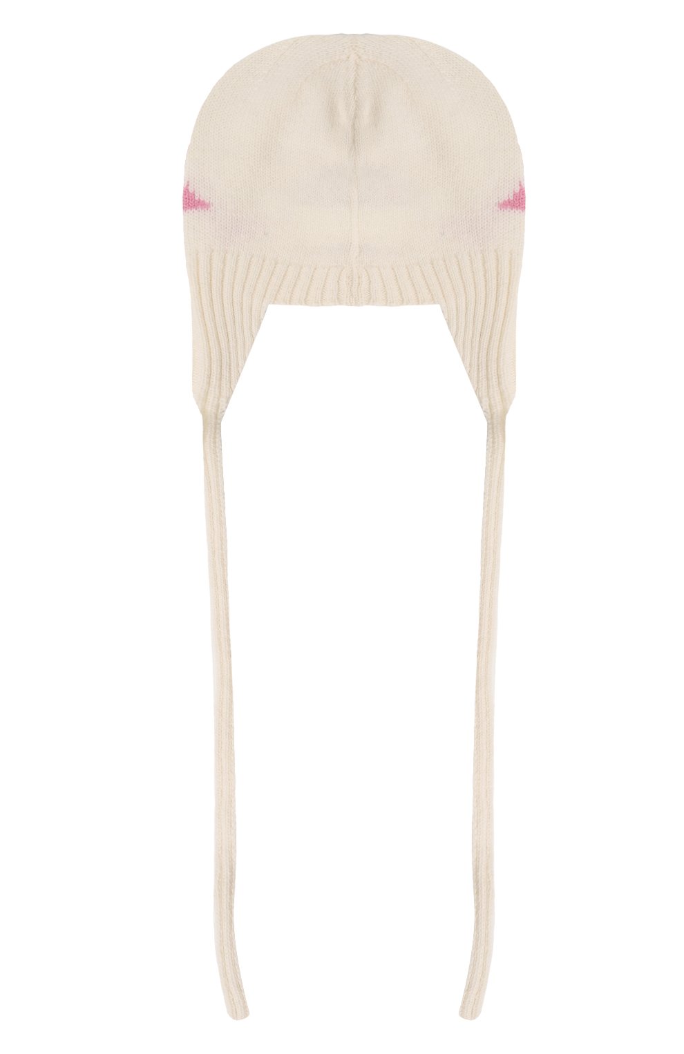 Шапка из шерсти и кашемира BABY T, арт. 24AI154CUP, фото 2