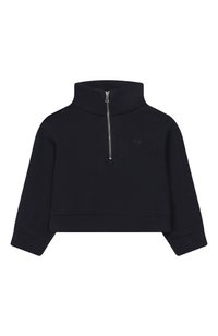 Темно-синий