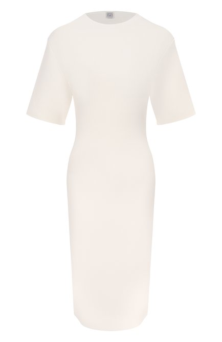 Женское платье TOTEME, арт. 253-WRD0232-YA0187