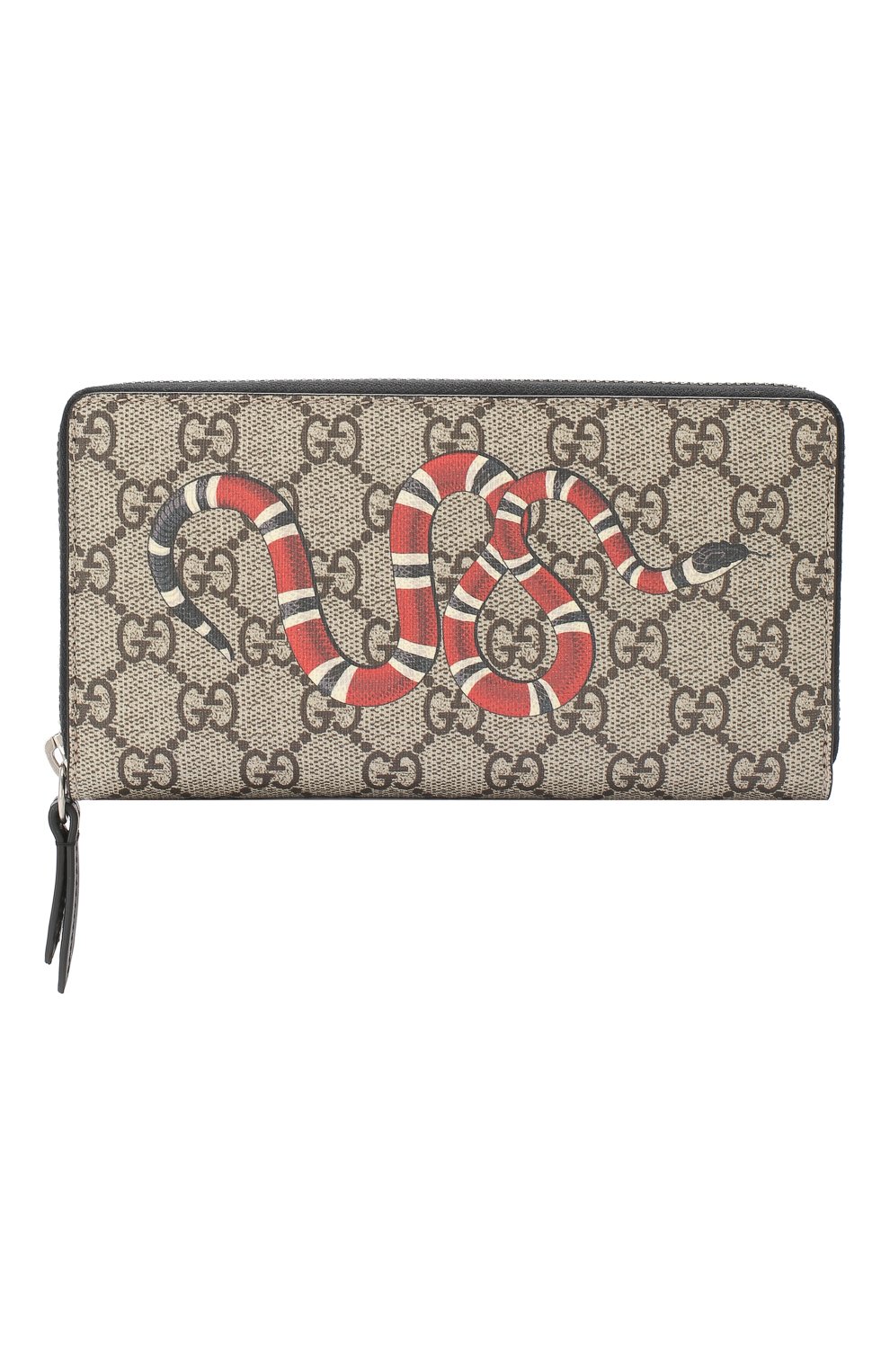 Портмоне gg supreme GUCCI, арт. 451273/K561N, фото 1