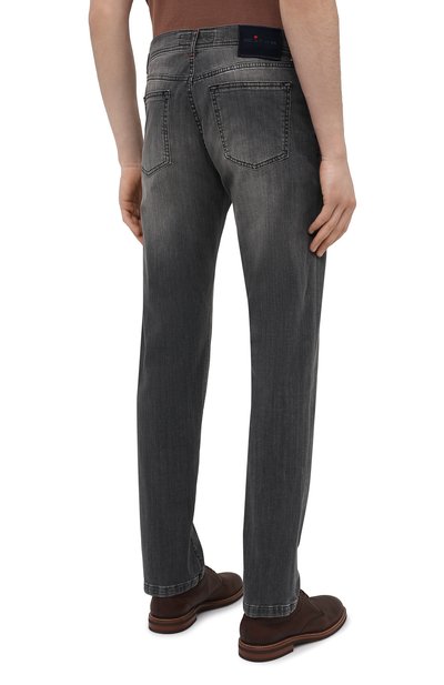 Джинсы KITON, арт. UPNJS/J06T94, фото 4