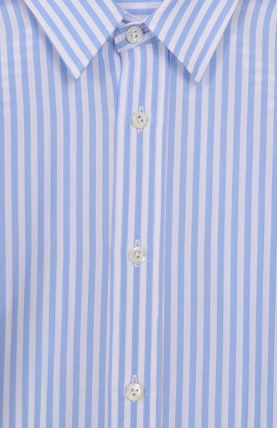 Хлопковая рубашка VAN LAACK, арт. VL-TIM-XX/165014/116-134, фото 3