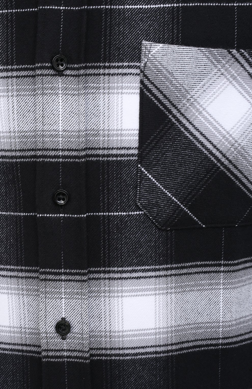 Хлопковая рубашка HUGO, арт. 50438114, фото 5